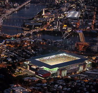 Suncorp Stadium - Accommodation Great Ocean Road