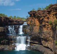 The Great Kimberley Inland Track - Accommodation Great Ocean Road