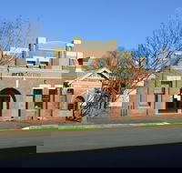 The Arts Centre Cootamundra - Accommodation Great Ocean Road