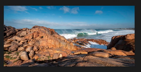 Tourist Drive Route 50 - Accommodation Great Ocean Road 0