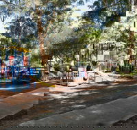 Vasse River and Rotary Park - Accommodation Great Ocean Road