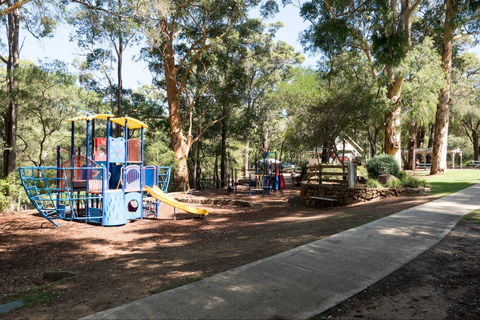 Vasse River And Rotary Park - Accommodation Great Ocean Road 0