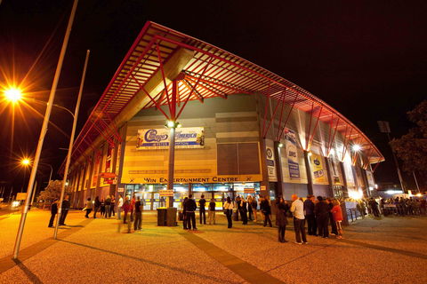 WIN Sports And Entertainment Centres - Accommodation Great Ocean Road 1