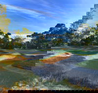 Woodlands Golf Club - Accommodation Great Ocean Road