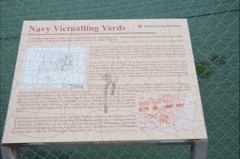 WWII Navy Victualling Yard Building - Accommodation Great Ocean Road 1