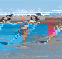 Wynnum - Accommodation Great Ocean Road