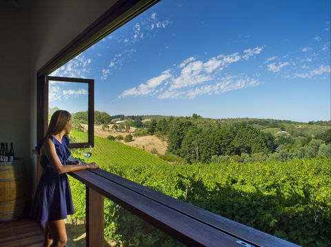 Adelaide Hills - Accommodation Great Ocean Road 0