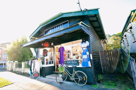 Arts, Vintage And Retro Trail - Accommodation Great Ocean Road 0
