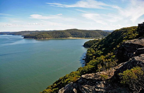 Brisbane Water National Park - Accommodation Great Ocean Road 0