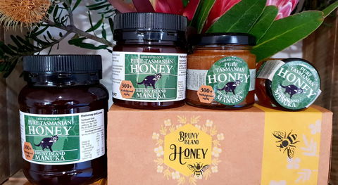 Bruny Island Honey - Accommodation Great Ocean Road 0
