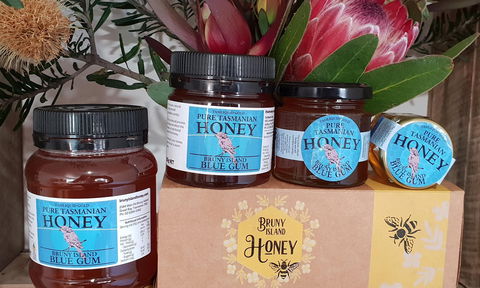 Bruny Island Honey - Accommodation Great Ocean Road 1