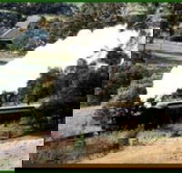 Buxton - Accommodation Great Ocean Road