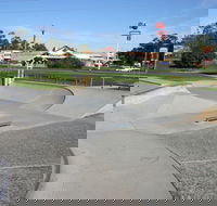 Campbelltown  Skate Park - Accommodation Great Ocean Road