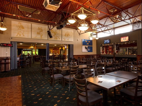 Canberra Irish Club - Accommodation Great Ocean Road 1