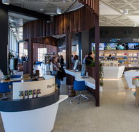 Canberra and Region Visitors Centre - Accommodation Great Ocean Road