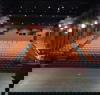 Capitol Theatre Tamworth - Accommodation Great Ocean Road