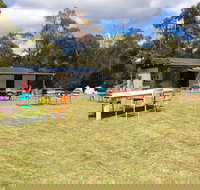 Cerisebrook Orchard and Family Golf - Accommodation Great Ocean Road