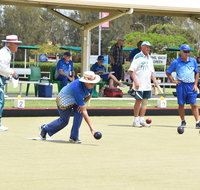 Cleveland Sharks Bowls Club - Accommodation Great Ocean Road