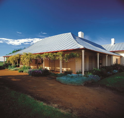 Cooma Cottage - Accommodation Great Ocean Road 0