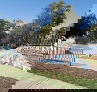 Cootamundra Skate Park - Accommodation Great Ocean Road