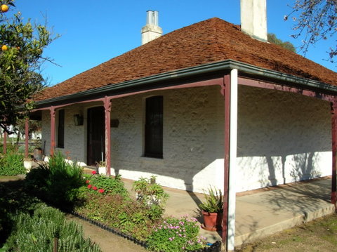 Discovering Historic Kadina Town Drive - Accommodation Great Ocean Road 1