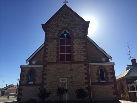 Discovering Historic Kadina Town Drive - Accommodation Great Ocean Road 2