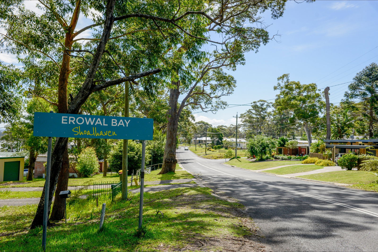Erowal Bay NSW Accommodation Great Ocean Road