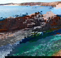 Eyre Peninsula - Accommodation Great Ocean Road