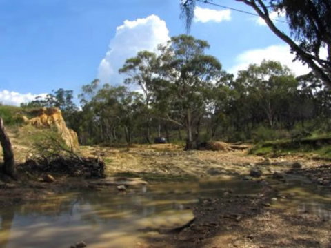 Goldfields At Ironbarks - Accommodation Great Ocean Road 1