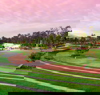 Greater Springfield - Accommodation Great Ocean Road