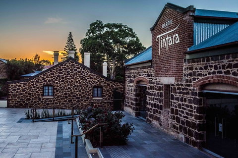 Hardys Tintara Winery - Accommodation Great Ocean Road 0