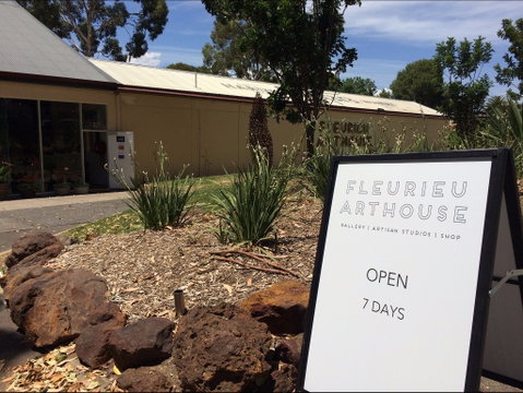 Hardys Tintara Winery - Accommodation Great Ocean Road 1