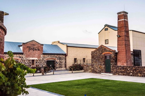 Hardys Tintara Winery - Accommodation Great Ocean Road 2