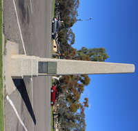 Hawdon and Bonney Obelisk Barmera - Accommodation Great Ocean Road