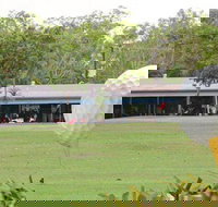 Humpty Doo and Rural Area Golf Club - Accommodation Great Ocean Road