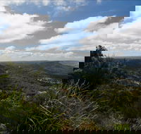 Illawarra Escarpment State Conservation Area - Accommodation Great Ocean Road