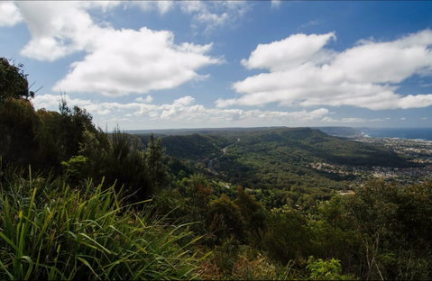 Illawarra Escarpment State Conservation Area - Accommodation Great Ocean Road 0