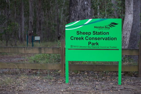Ironbark Ridge And Spotted Gum Walking Trails - Accommodation Great Ocean Road 0