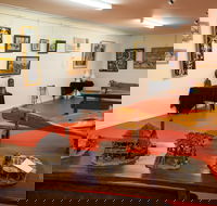 Jane Neville Rolfe Art Gallery - Accommodation Great Ocean Road