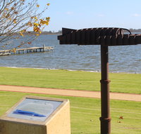 K7 Monument Barmera - Accommodation Great Ocean Road