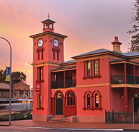 Kiama Heritage Walk - Accommodation Great Ocean Road