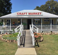 Kilcoy Craft Market - Accommodation Great Ocean Road