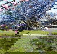 Koshigaya Park - Accommodation Great Ocean Road