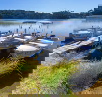 Lake Conjola - Accommodation Great Ocean Road