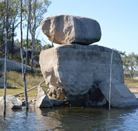 Lake Boondooma - Accommodation Great Ocean Road