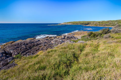 Lobster Bay - Accommodation Great Ocean Road 0
