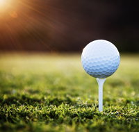 Millicent Golf Course - Accommodation Great Ocean Road