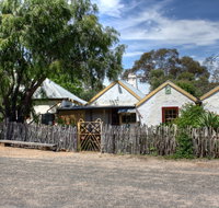 Moonta Mines Walking Trails - Accommodation Great Ocean Road