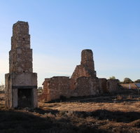 Napper's Ruins - Accommodation Great Ocean Road