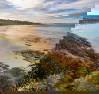 North Beach Bawley Point - Accommodation Great Ocean Road